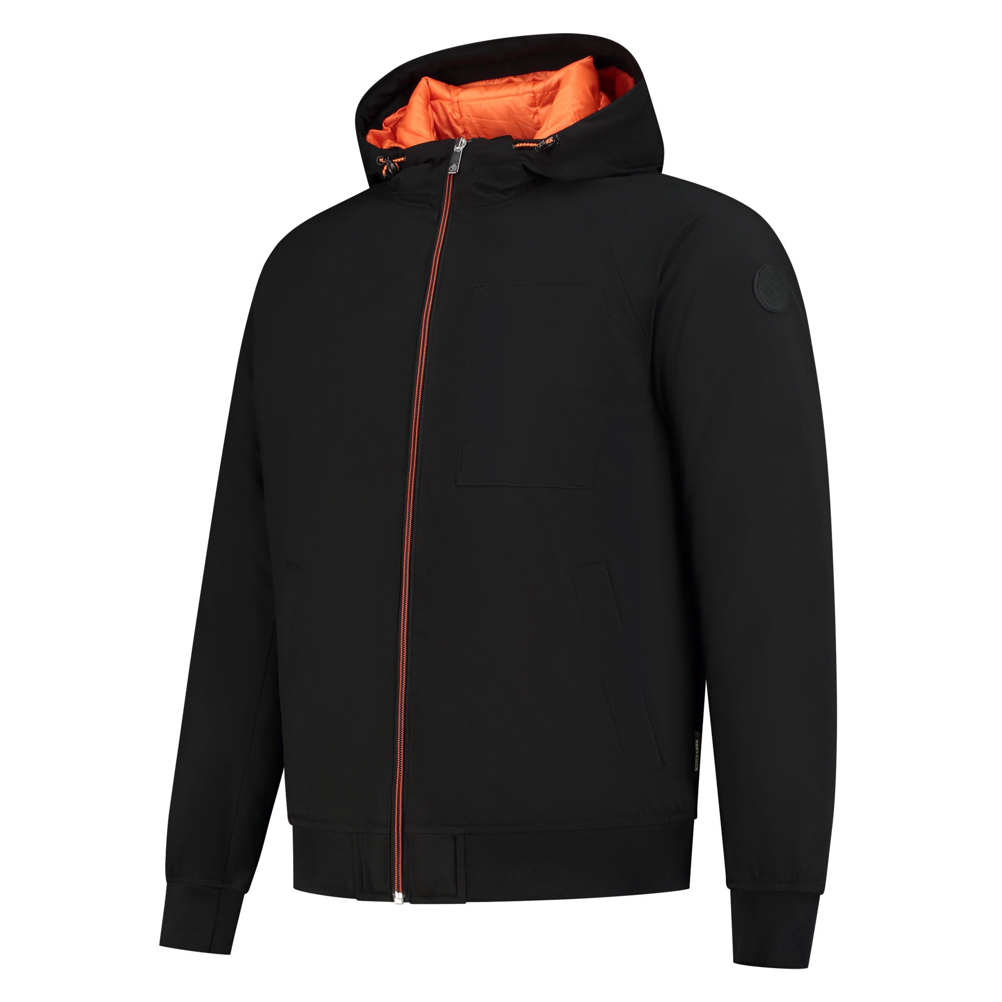 scotch and soda schoenen heren